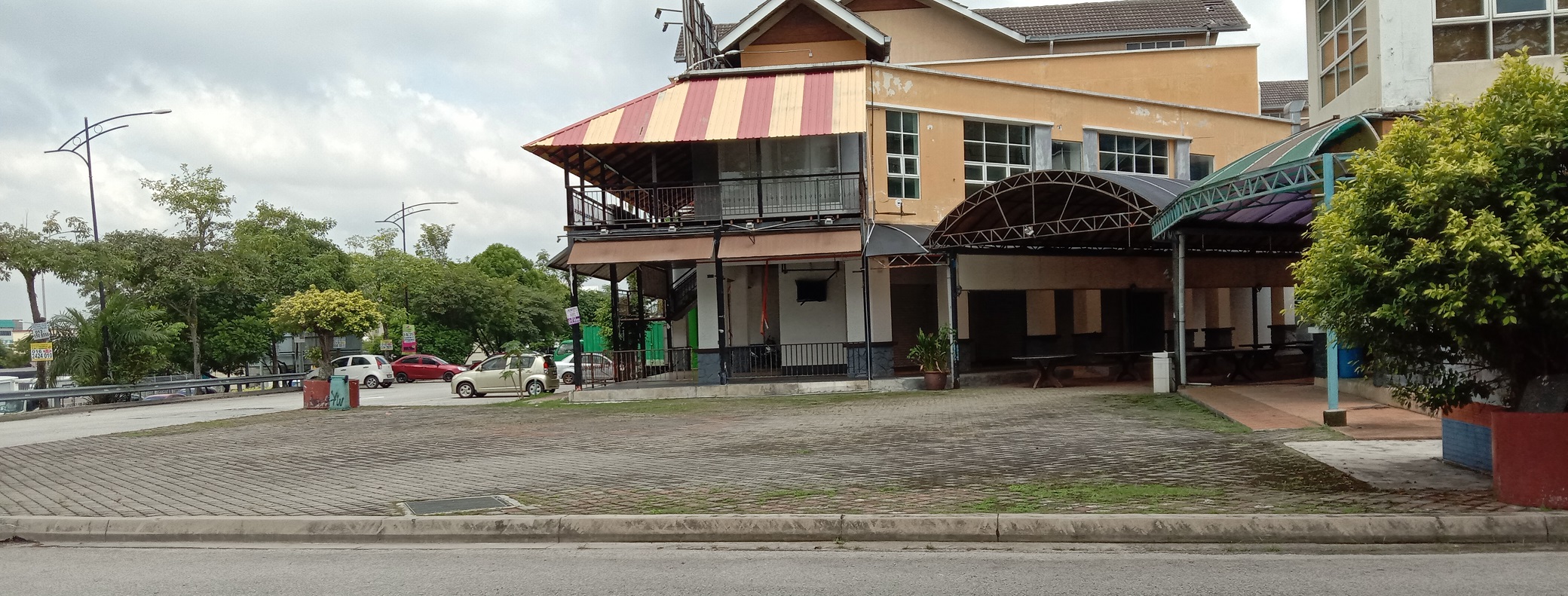 AssetsLink SME Bank Asset and Property Listings Commercial land